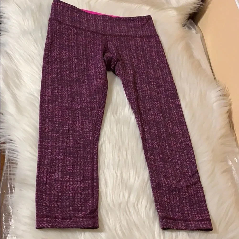 lululemon athletica lululemon wunder